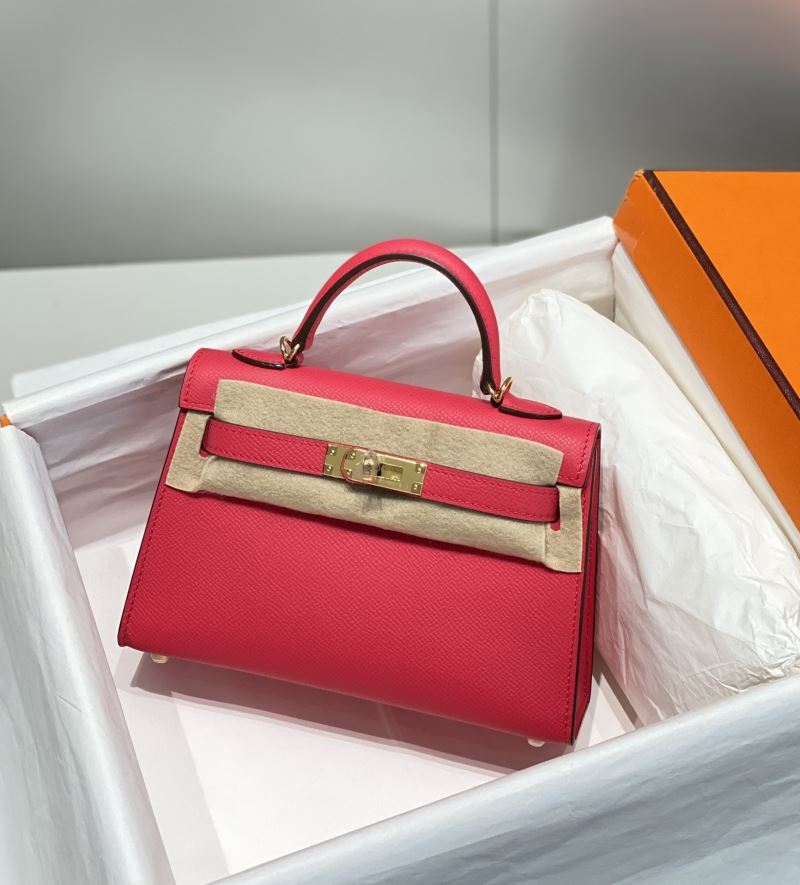 Hermes Kelly Bags